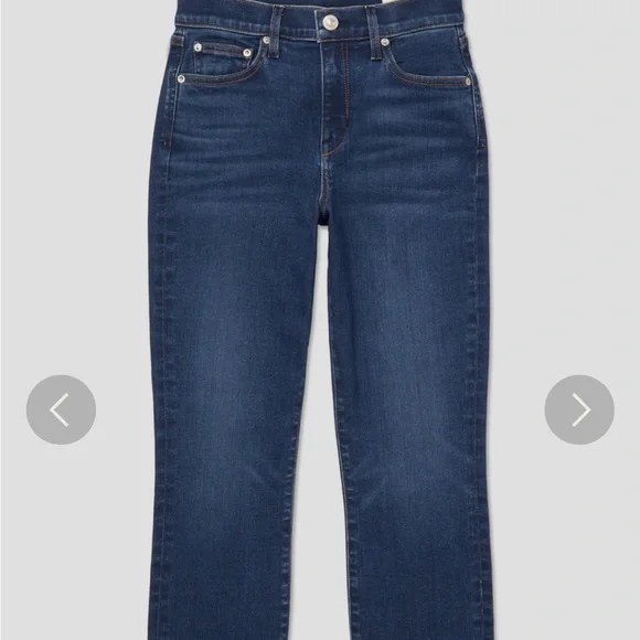 AYR The Stir jeans size 27 - Picture 7 of 9